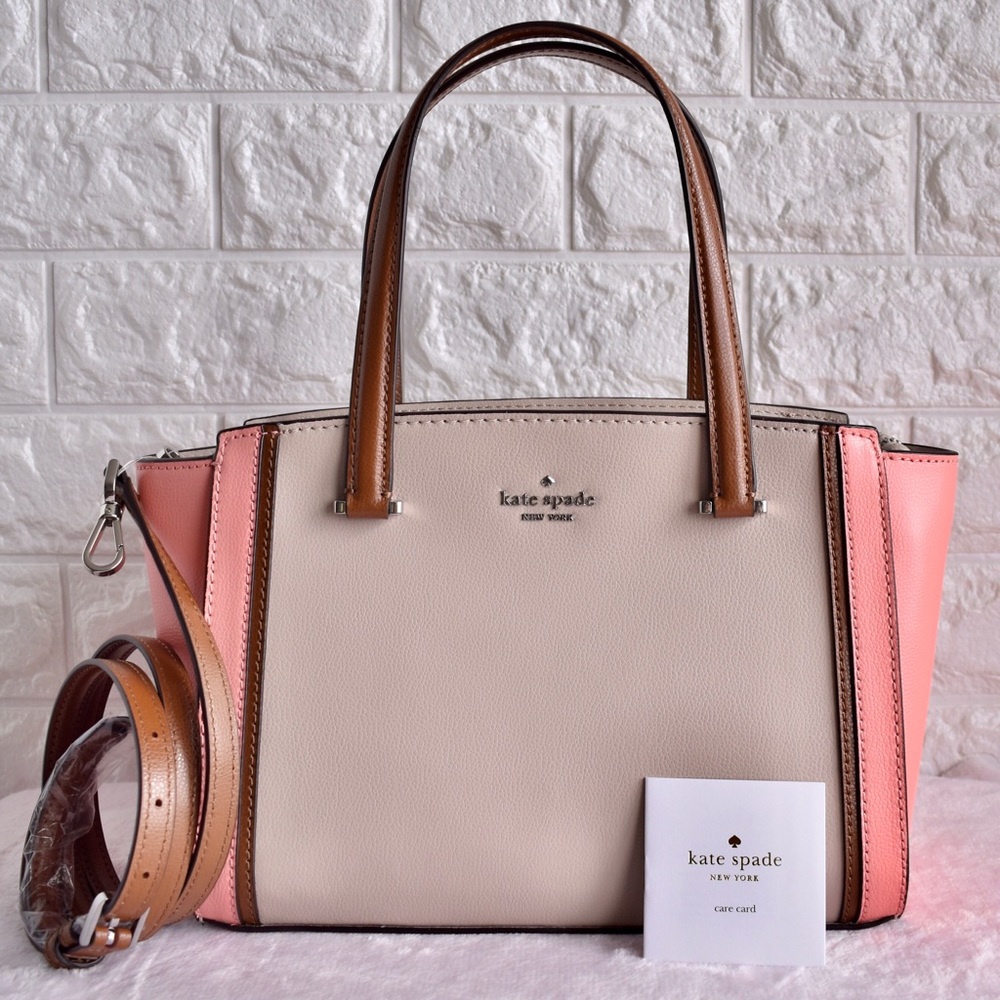 kate spade patterson drive small geraldine